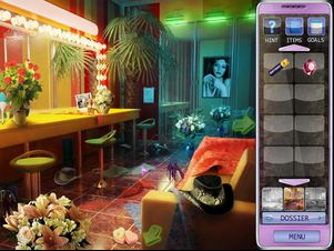 Cases of Stolen Beauty screenshot