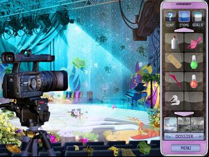 Cases of Stolen Beauty screenshot