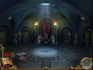 The World`s Legends: Kashchey the Immortal screenshot