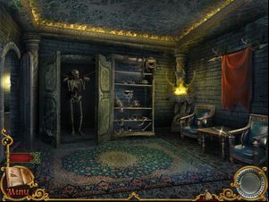 The World`s Legends: Kashchey the Immortal screenshot