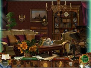 Live Novels  Jane Austens Pride and Prejudice screenshot