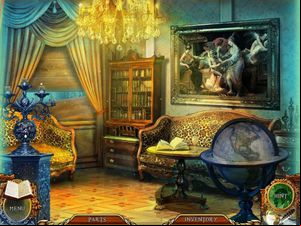 Live Novels  Jane Austens Pride and Prejudice screenshot