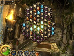 The Lost Inca Prophecy screenshot