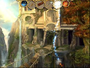 The Lost Inca Prophecy screenshot