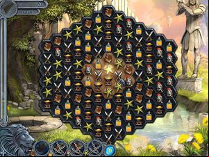 The Lost Kingdom Prophecy screenshot