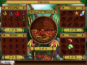 Virtual Villagers 2 : The Lost Children screenshot