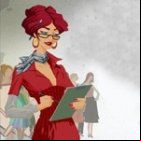 Jojo\'s Fashion Show