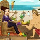 Coconut Queen