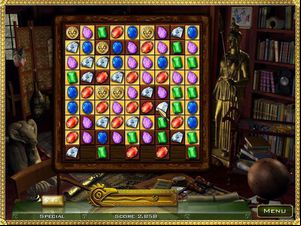 Jewel Quest Heritage video