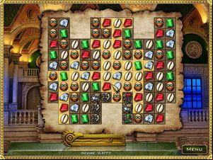 Jewel Quest Heritage screenshot
