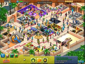 Mall a Palooza video