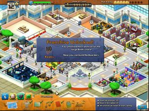 Mall a Palooza screenshot