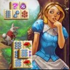 Alice\'s Magical Mahjong
