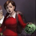 Autumn\'s Treasures: The Jade Coin