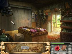 Autumn's Treasures: The Jade Coin screenshot