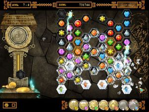 7 Gates: The Path to Zamolxes screenshot