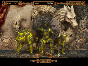 7 Gates: The Path to Zamolxes screenshot
