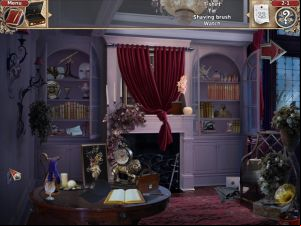 Vampireville screenshot