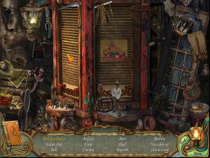 Dreamland screenshot