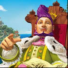 Royal Envoy