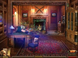 Island of Death: Demons and Despair video