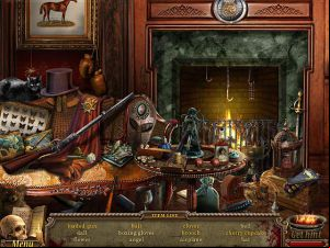 Island of Death: Demons and Despair screenshot