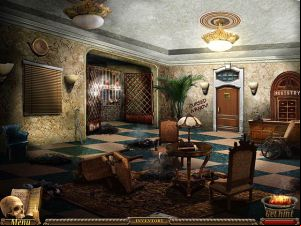 Island of Death: Demons and Despair screenshot