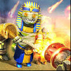 Royal Defense 2 Invisible Threat