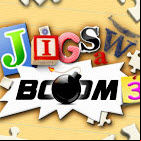 Jigsaw Boom 3