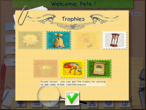 Jigsaw Boom 3 screenshot