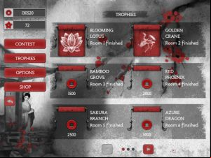 Asian Riddles screenshot