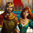 Royal Riddles