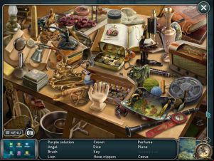 Alexander the Great: Secrets of Power screenshot