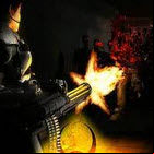 Zombie Shooter 2