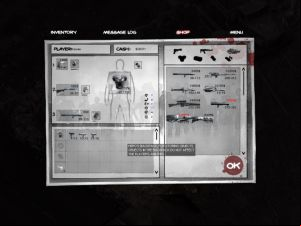 Zombie Shooter 2 screenshot