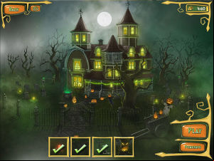Tricks and Treats video