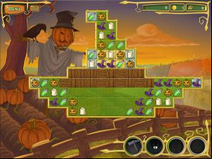 Tricks and Treats screenshot