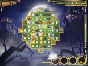Tricks and Treats screenshot