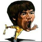 Bruce Lee