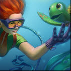 Fishdom H2O Hidden Odyssey