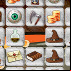 Magic World Mahjong
