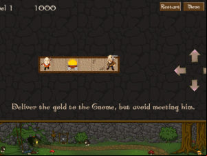 Ale or Gold screenshot