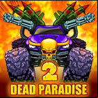 Dead Paradise 2