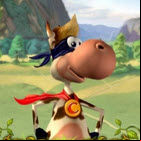 Supercow