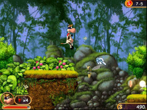 Supercow screenshot