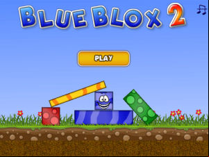 Bluebox 2 screenshot