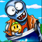 Zombie Launcher