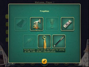 Jigsaw Tour - London screenshot