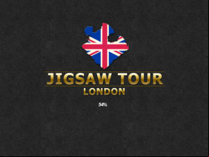Jigsaw Tour - London screenshot