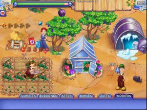 Farm Craft screenshot